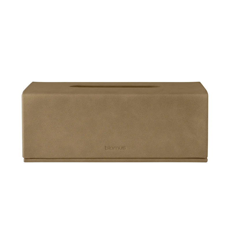 SAHLA tissuehouder Indian Tan