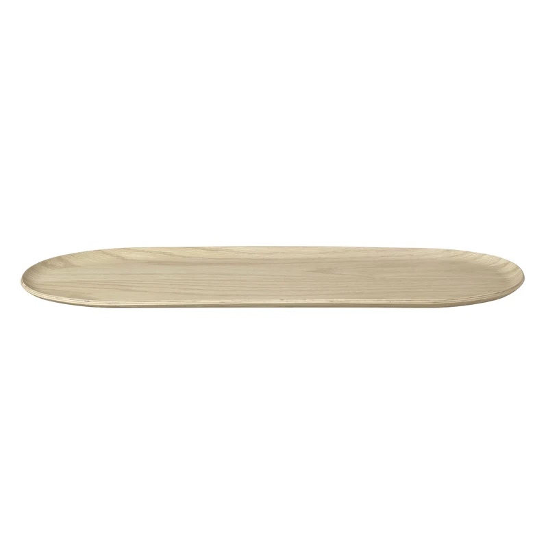 BAKI tray Oak large