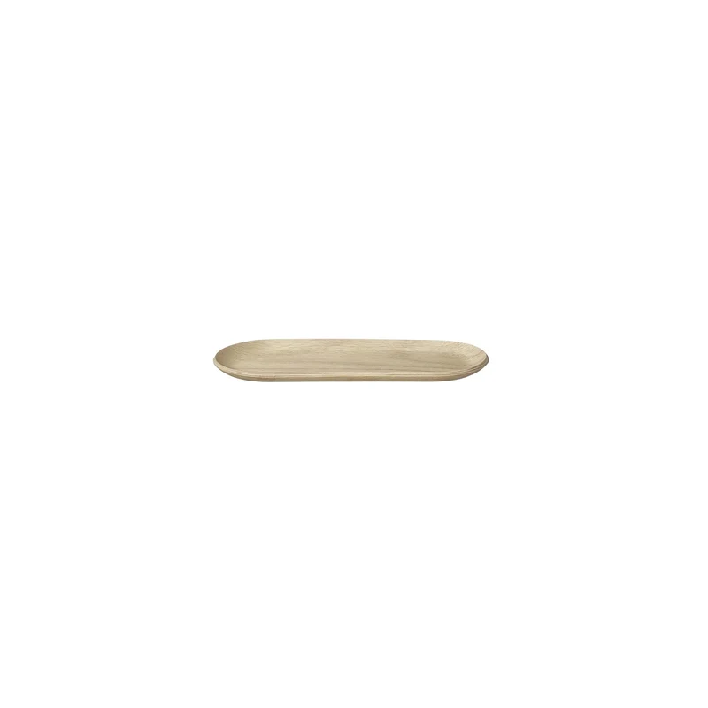 BAKI tray Oak small