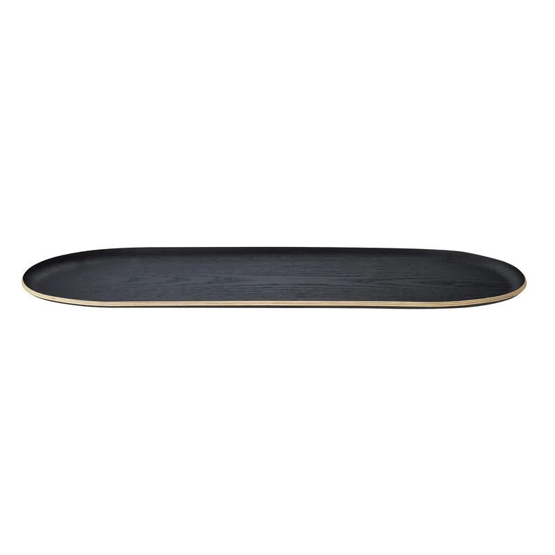 BAKI tray Black large