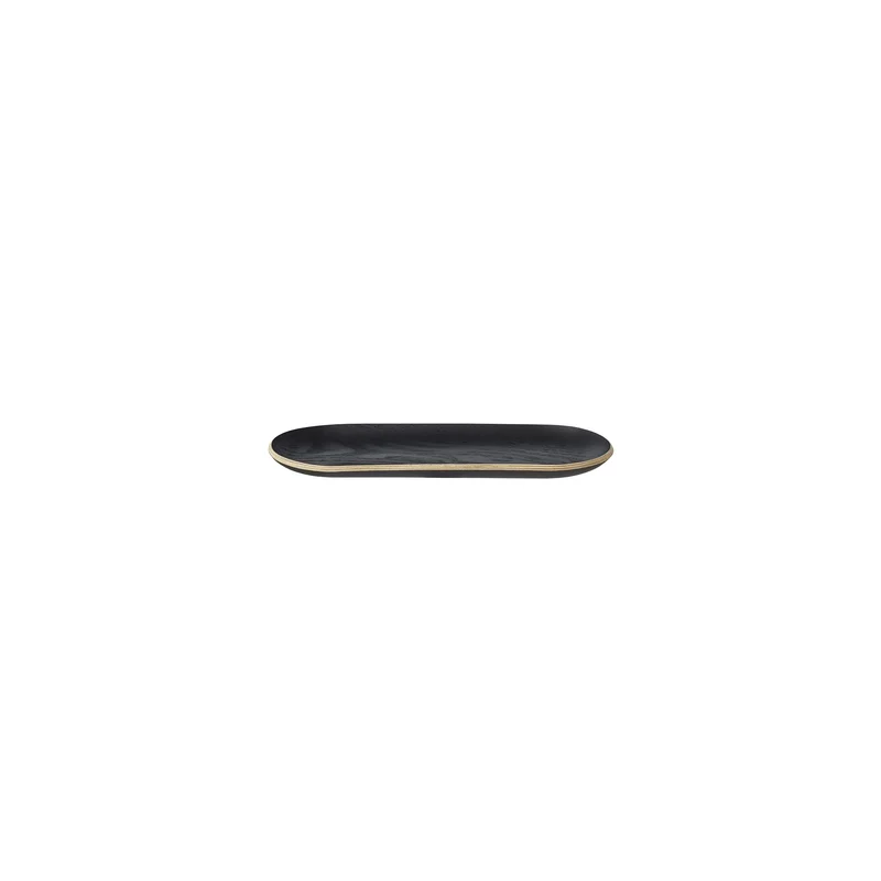 BAKI tray Black small