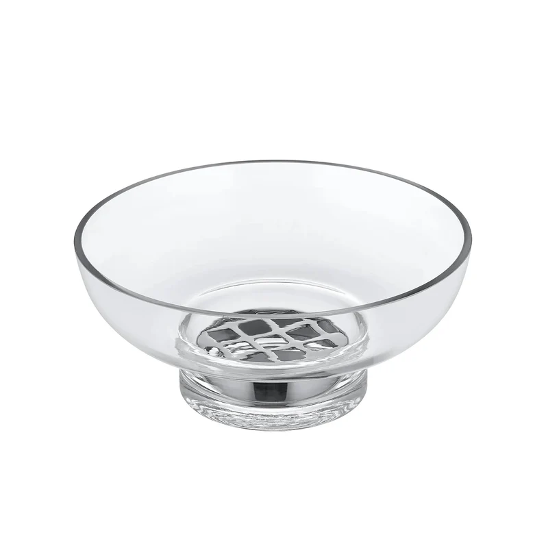 MIYABI vaas Clear laag