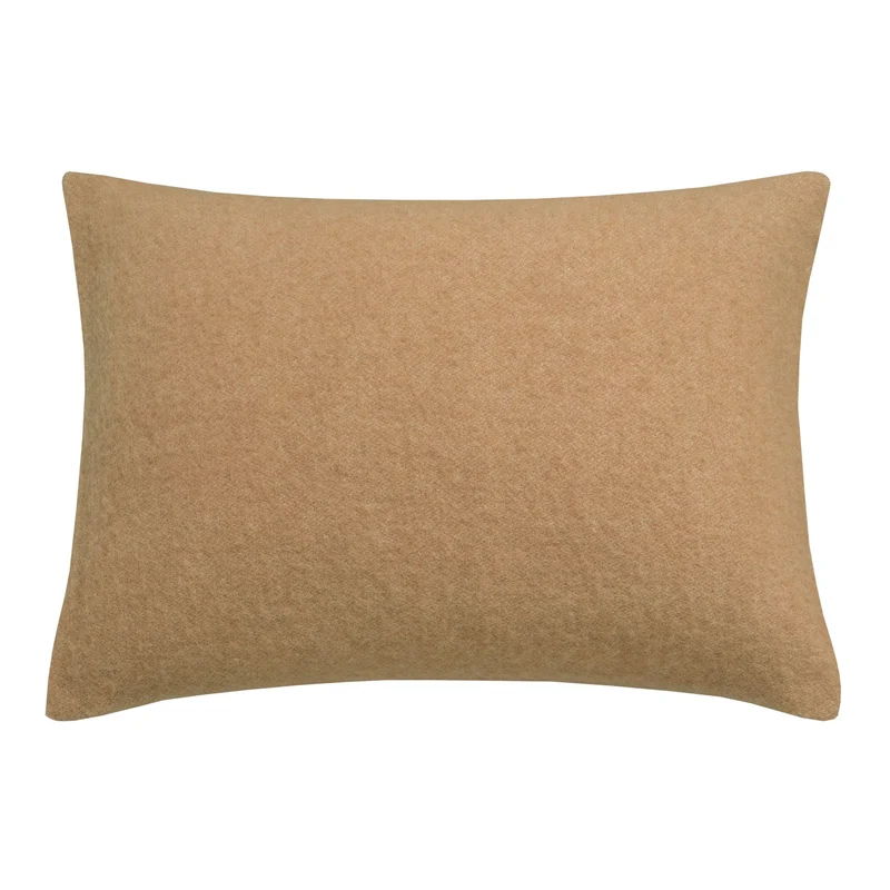 HOME Bellavita kussensloop Soft Tan 40x55 cm