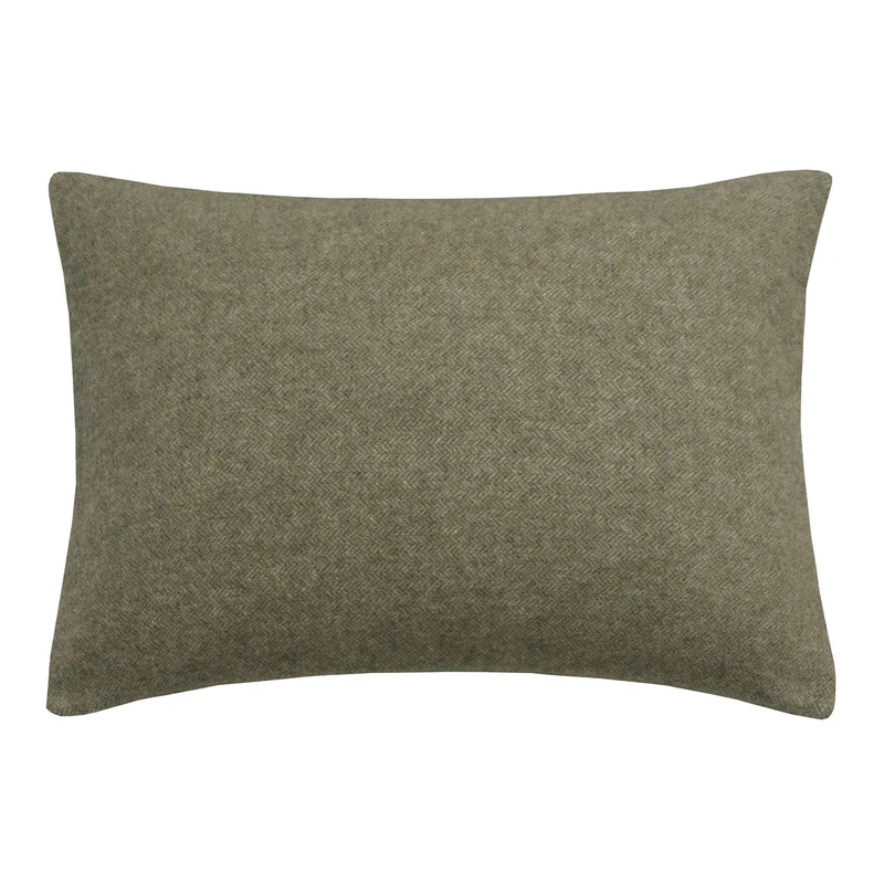 HOME Serina kussensloop Thyme 40x55 cm