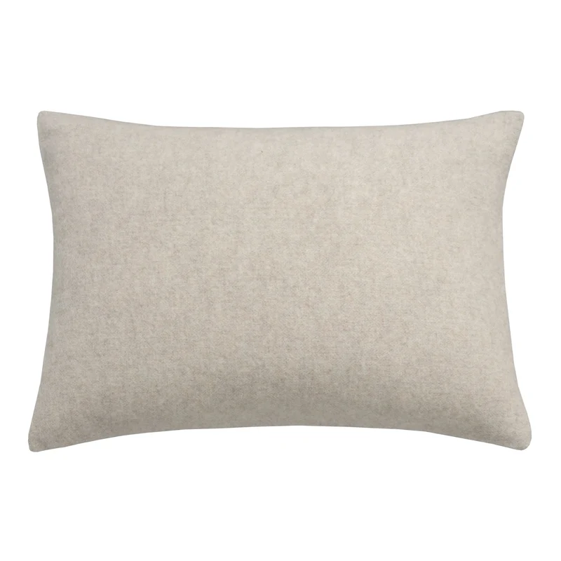 HOME Serina kussensloop Stone 40x55 cm
