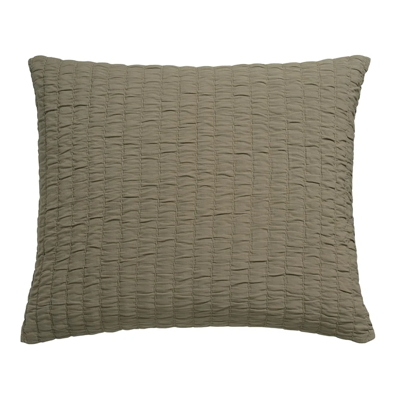 PURE 64 kussensloop Thyme 60x70 cm