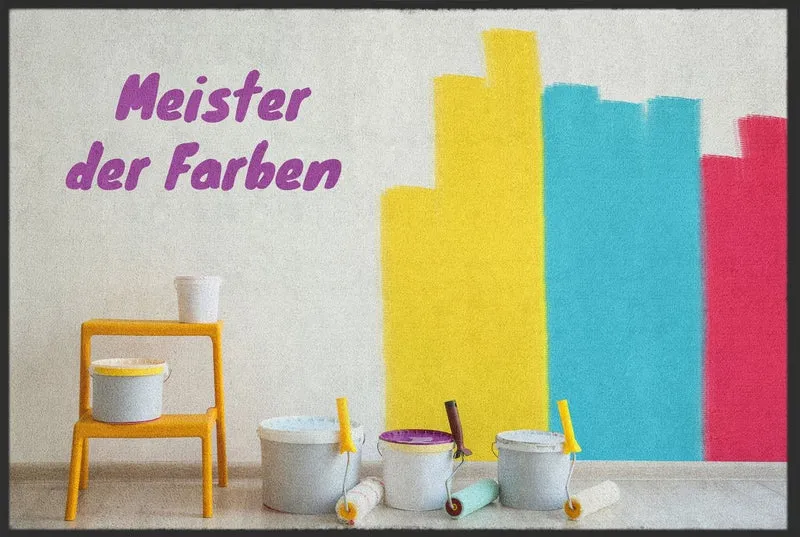 Sauberlaufmatte 11427
