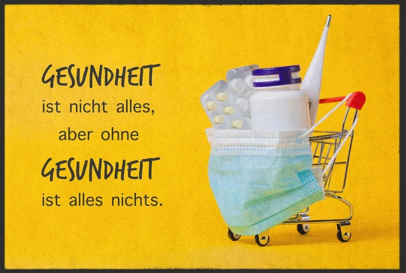 Sauberlaufmatte 11424
