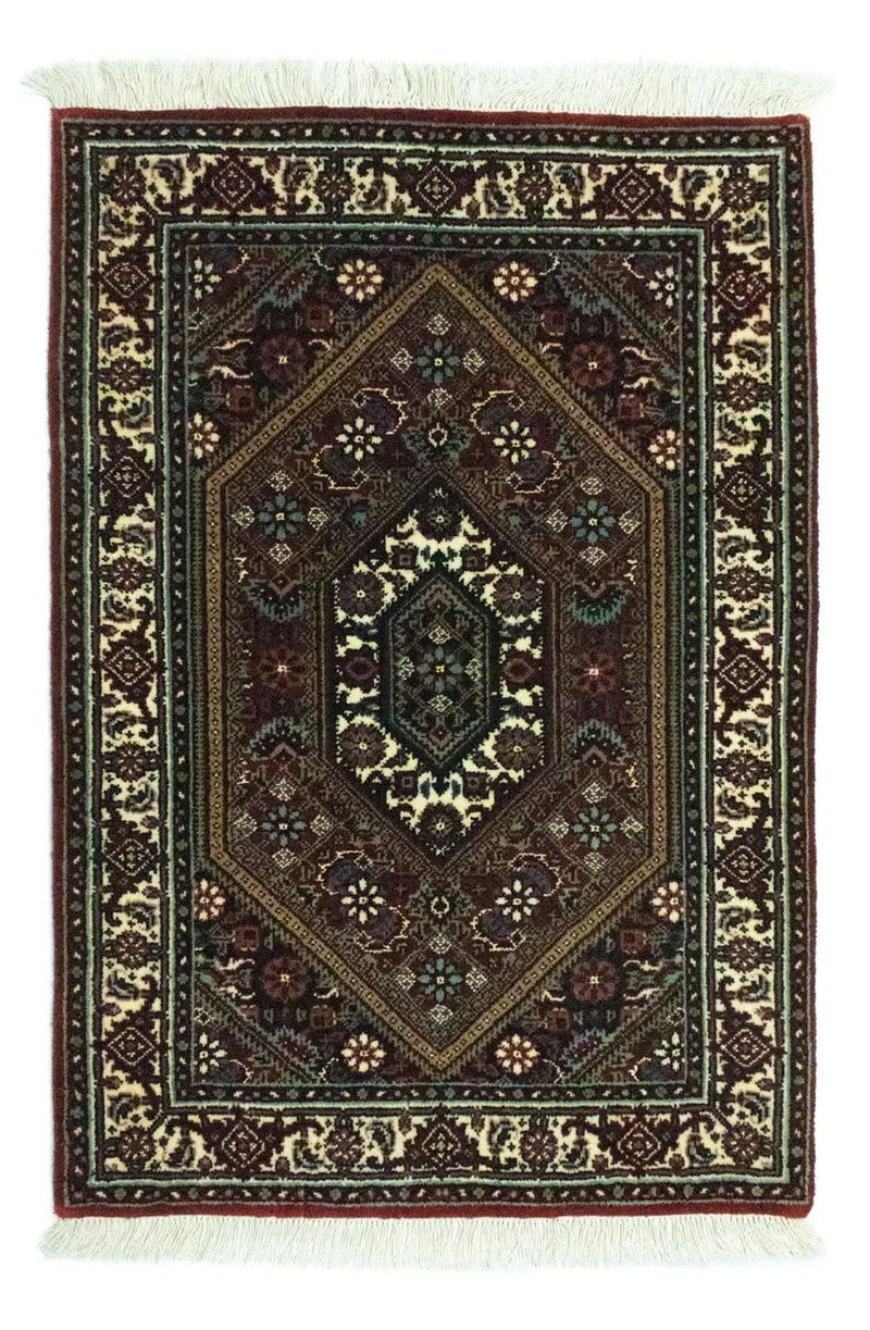 Perserteppich - Bidjar 65 x 93 cm Fußmatte
