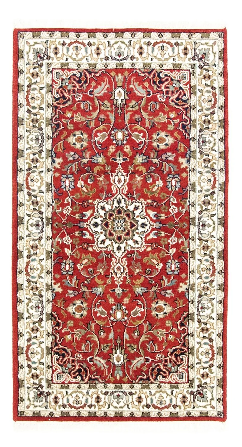 Orientteppich - Bidjar - Indus 91 x 164 cm - rot