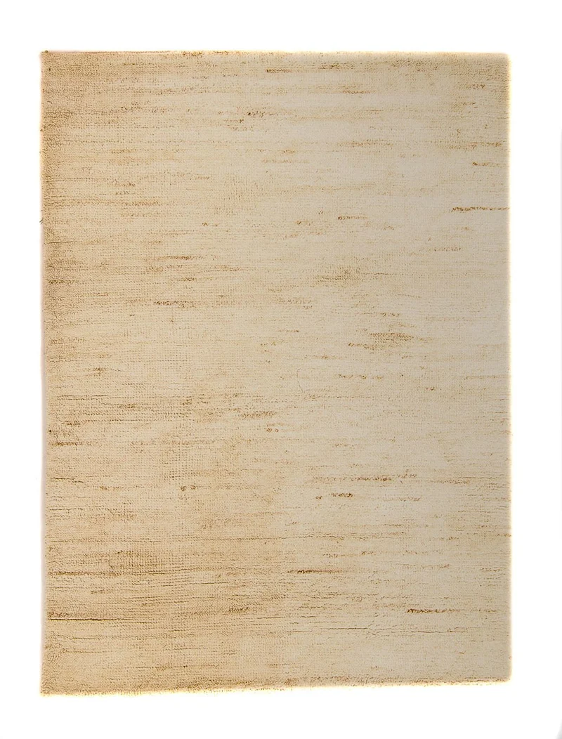 Berber Teppich 133 x 198 cm - beige