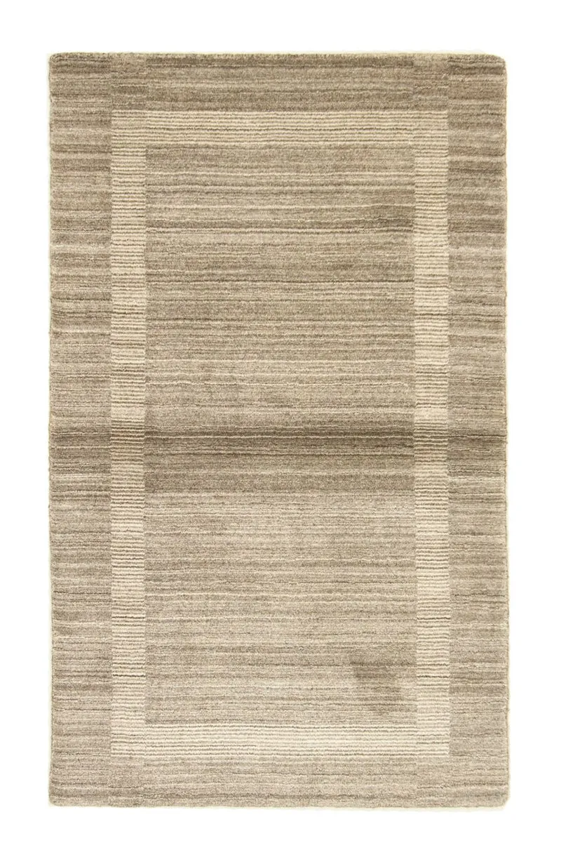 Nepal Teppich 90 x 160 cm Teppichbrücke