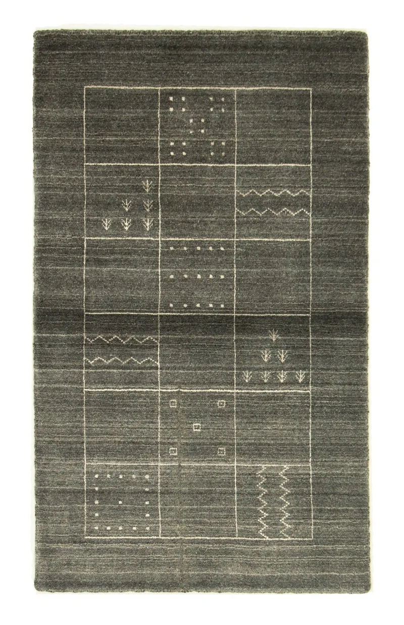 Nepal Teppich 90 x 160 cm Teppichbrücke