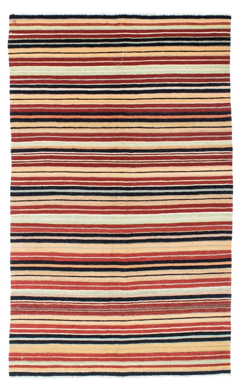 Kelim Teppich - Oriental 123 x 193 cm - mehrfarbig