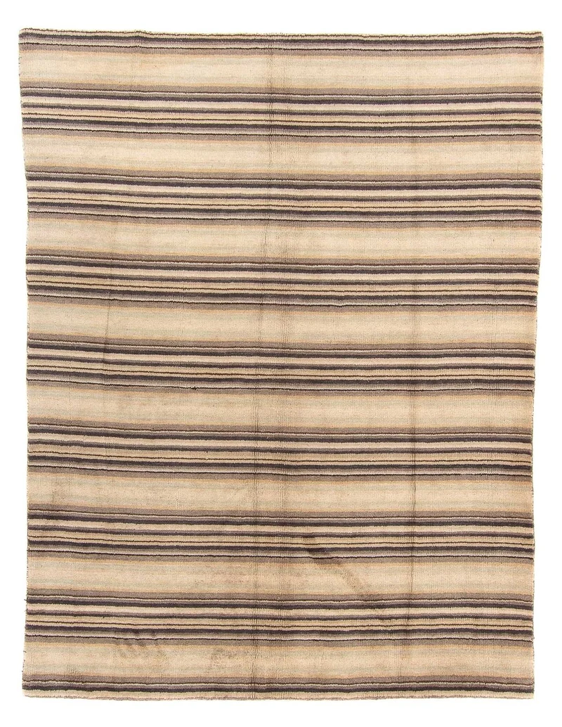 Gabbeh Teppich - Softy - 170 x 240 cm - mehrfarbig