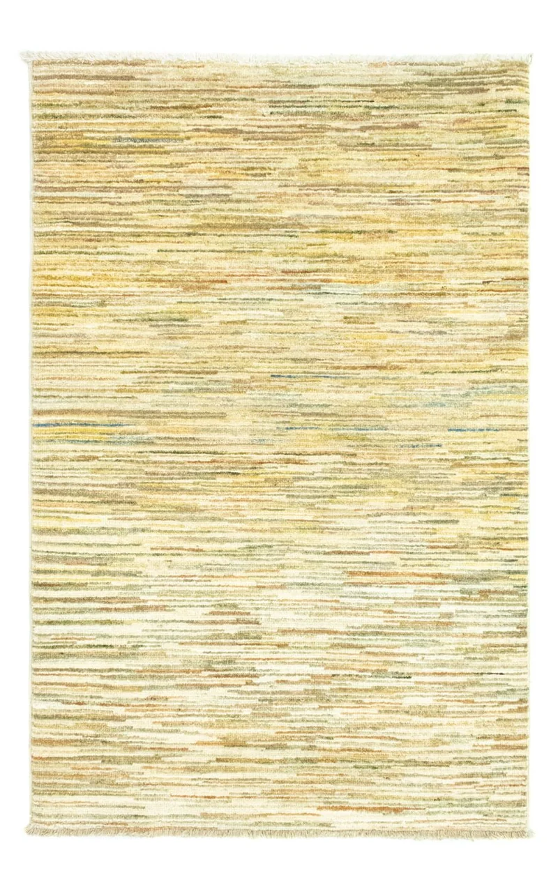 Ziegler Teppich - Modern 82 x 125 cm - beige