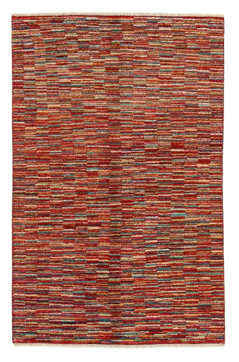 Ziegler Teppich - Modern 111 x 170 cm - mehrfarbig
