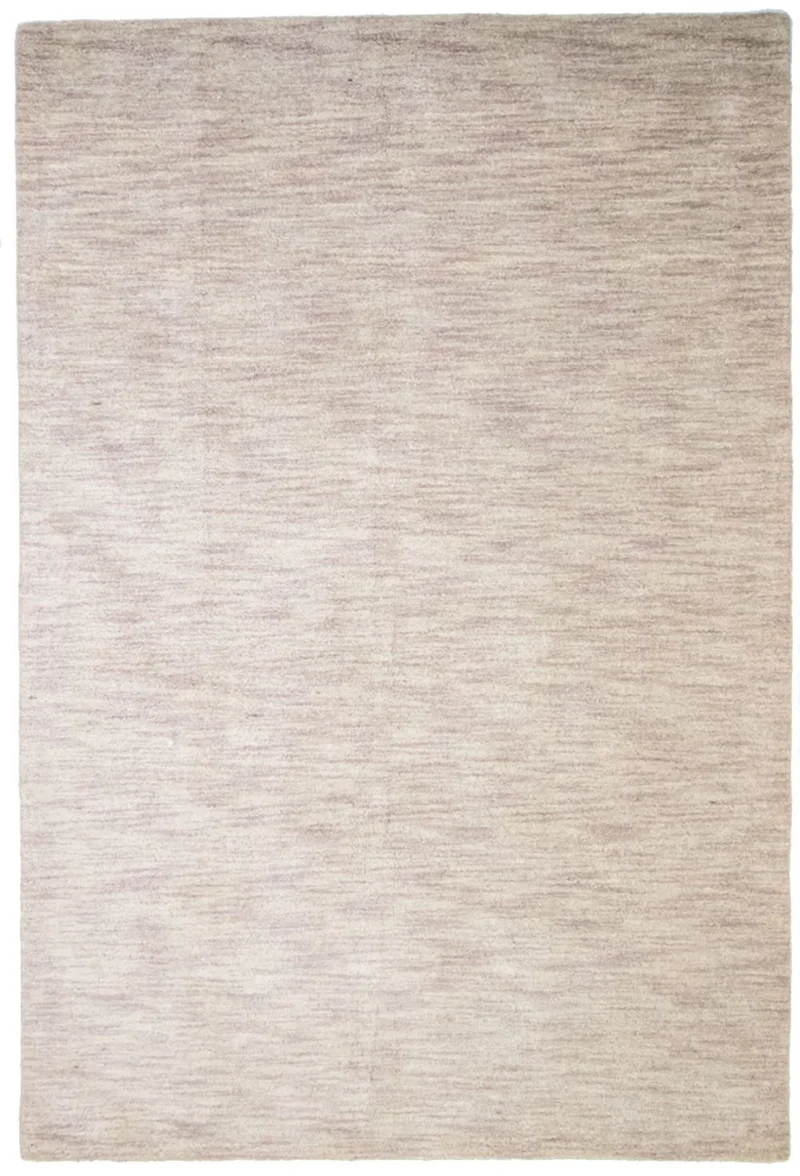 Wollteppich 200 x 300 cm Teppich Wohnzimmer