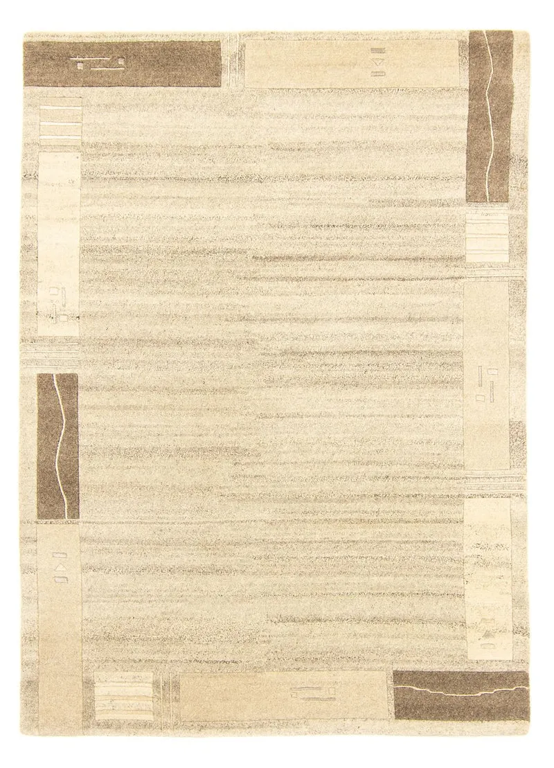 Nepal Teppich 144 x 196 cm Teppichbrücke
