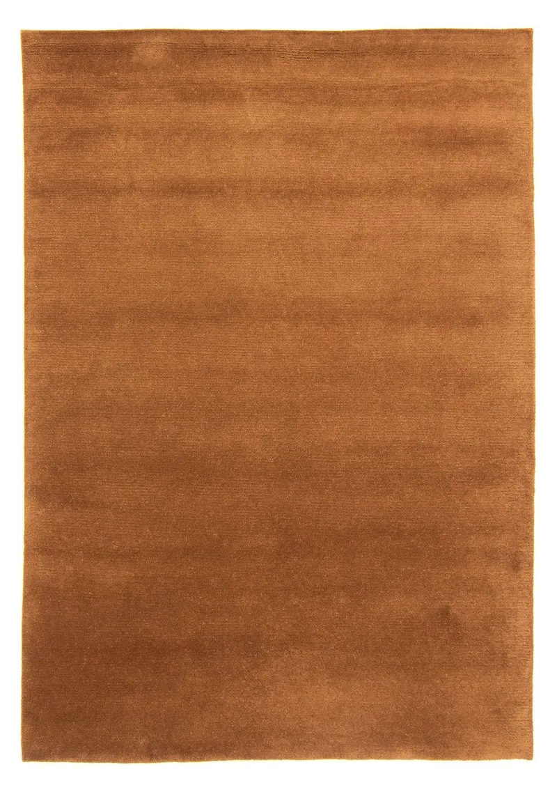 Nepal Teppich 140 x 196 cm Teppichbrücke