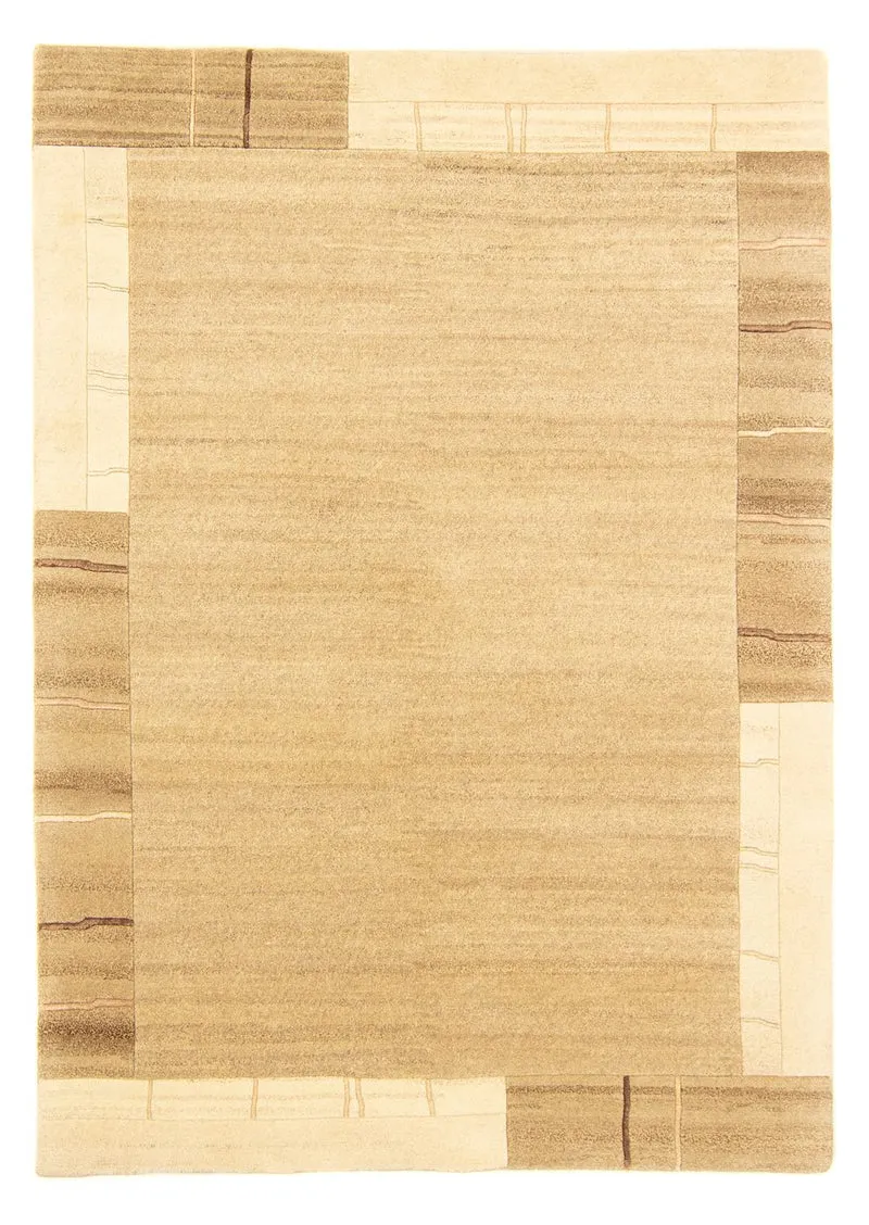 Nepal Teppich 141 x 197 cm Teppichbrücke