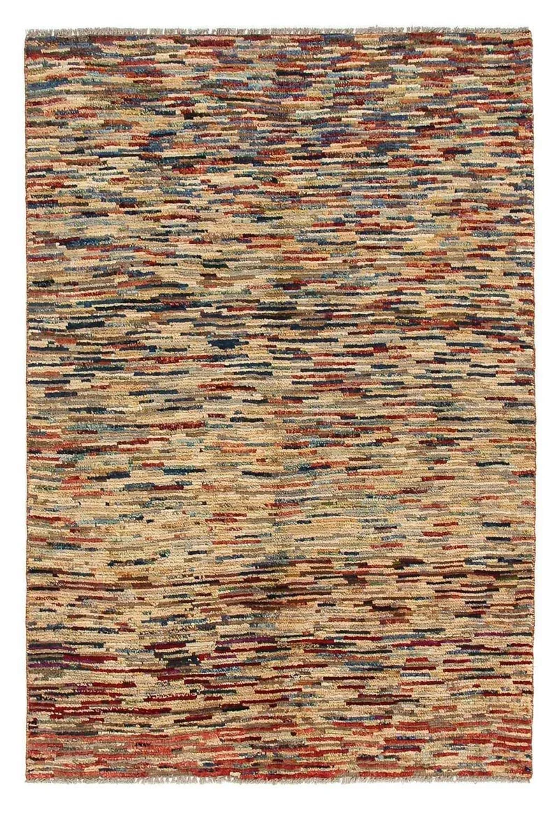 Ziegler Teppich - Modern 119 x 173 cm - mehrfarbig