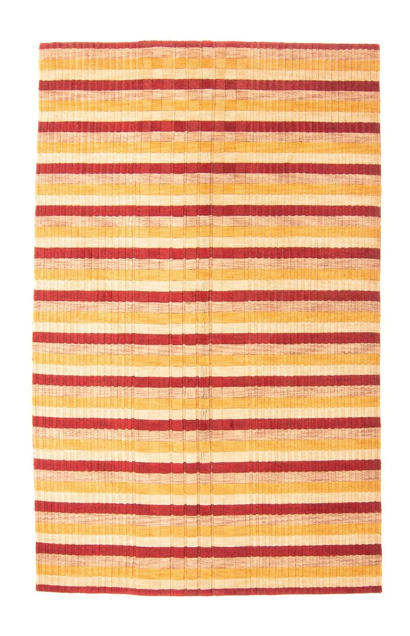 Gabbeh Teppich - Loribaft Indus 170 x 257 cm - mehrfarbig
