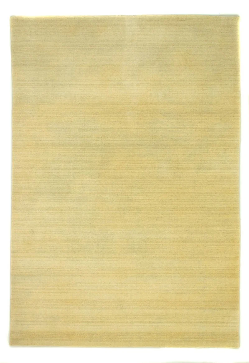 Gabbeh Teppich - Softy 161 x 228 cm - beige