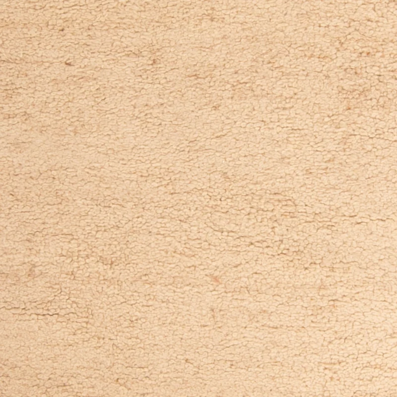 Berber Teppich 72 x 332 cm - beige