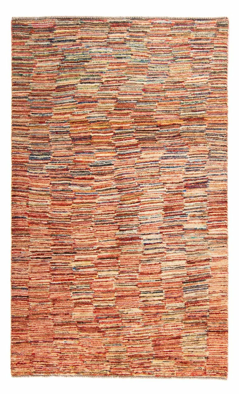 Ziegler Teppich - Modern 109 x 178 cm - mehrfarbig