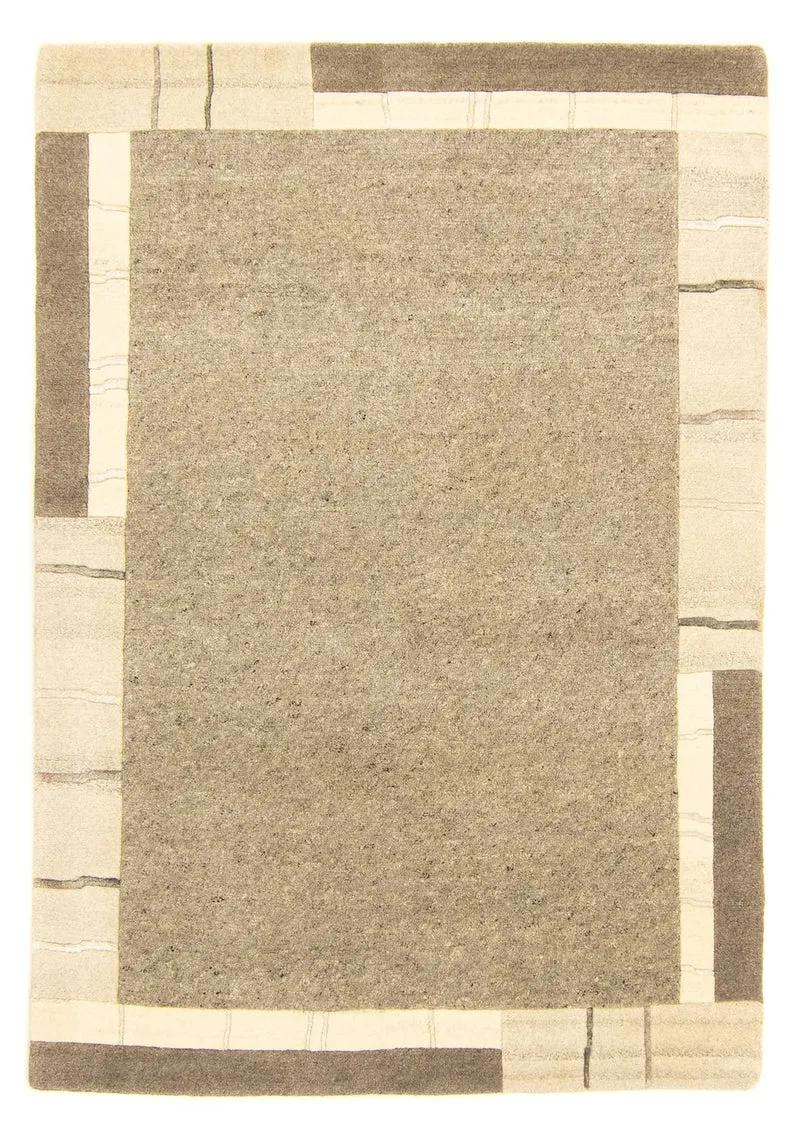 Nepal Teppich 128 x 185 cm Teppichbrücke