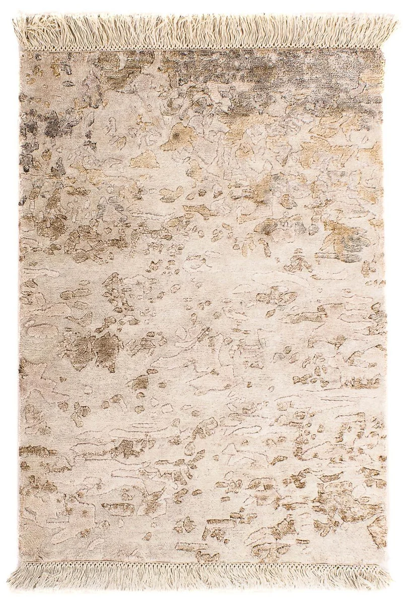 Designer Teppich 60 x 90 cm Fußmatte