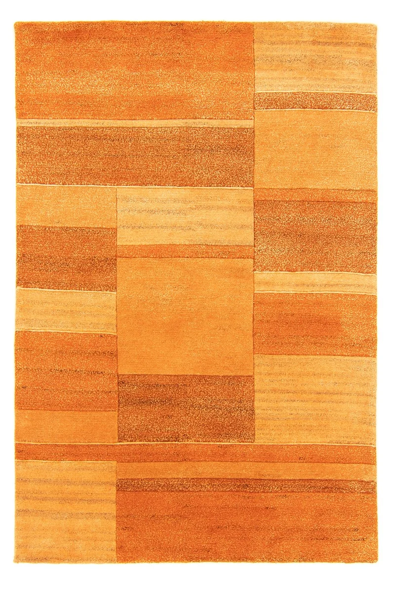 Nepal Teppich 123 x 181 cm Teppichbrücke