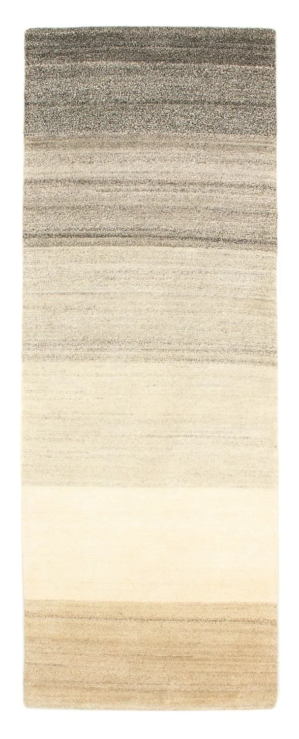 Nepal Teppich 81 x 241 cm Teppichläufer