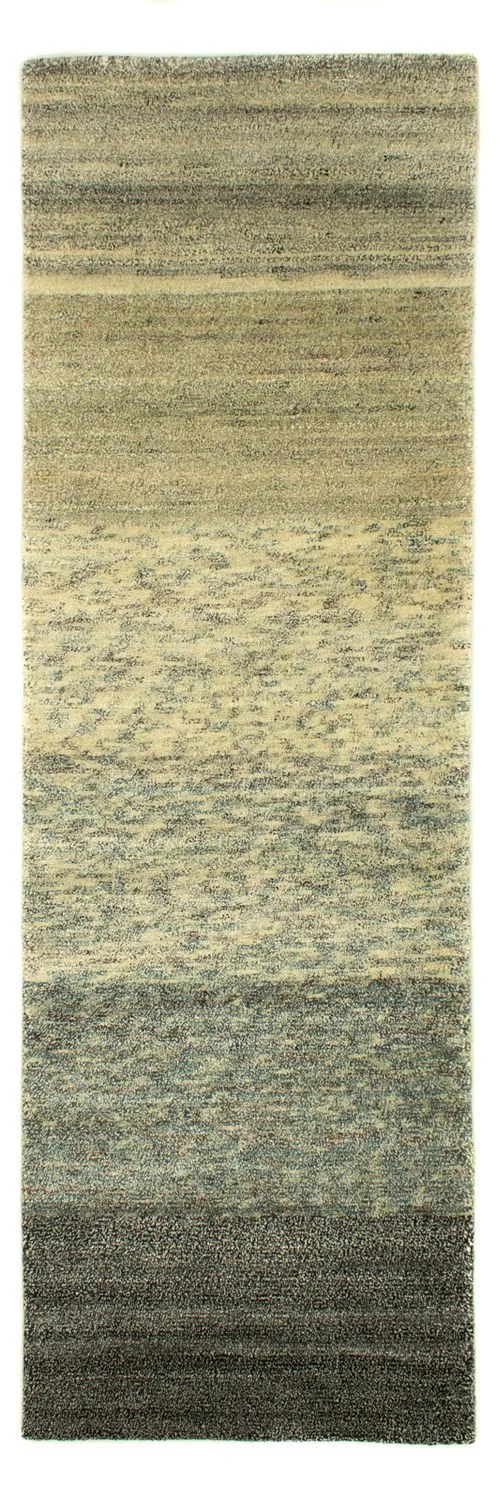 Nepal Teppich 80 x 235 cm Teppich Läufer