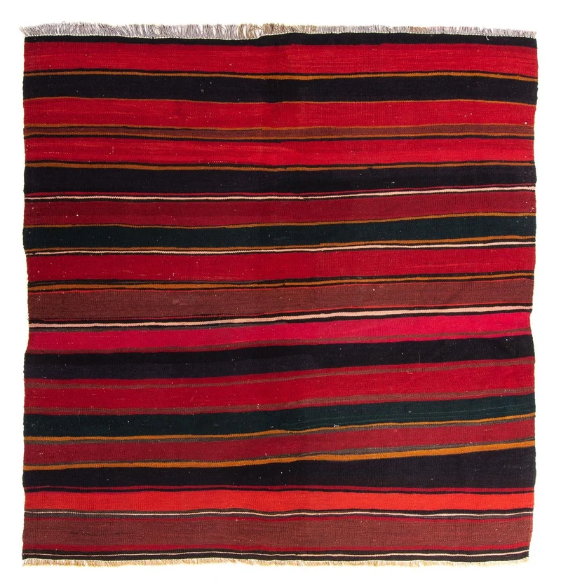 Kelim Teppich Old 100x130cm
