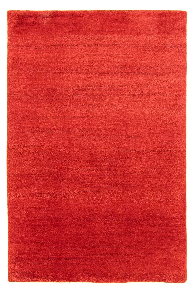 Nepal Teppich 121 x 179 cm Teppichbrücke