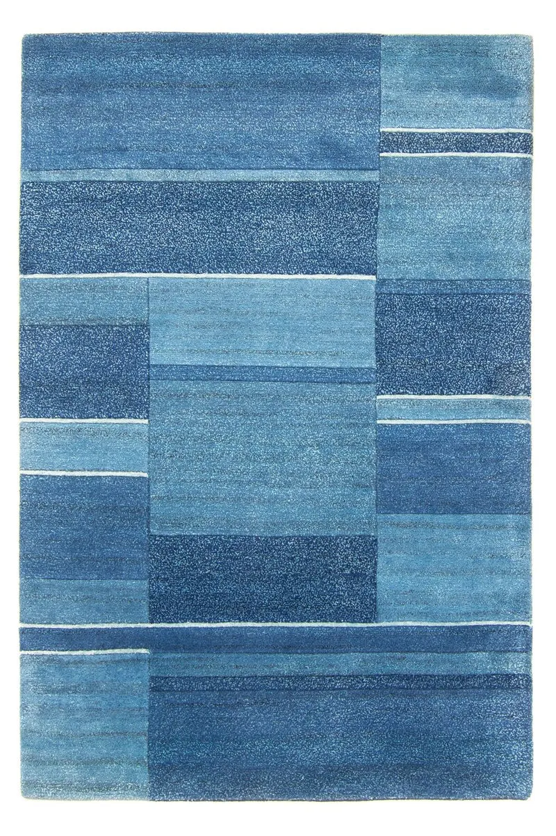 Nepal Teppich 121 x 181 cm Teppichbrücke