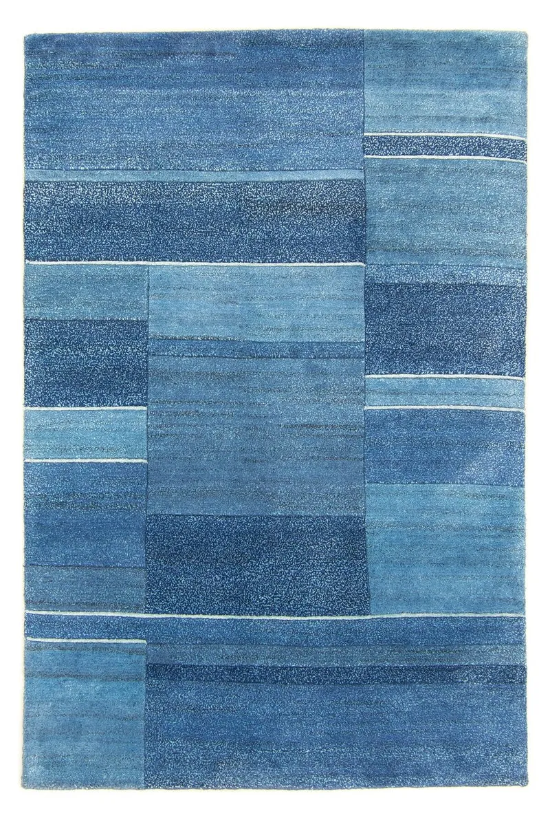 Nepal Teppich 121 x 181 cm Teppichbrücke