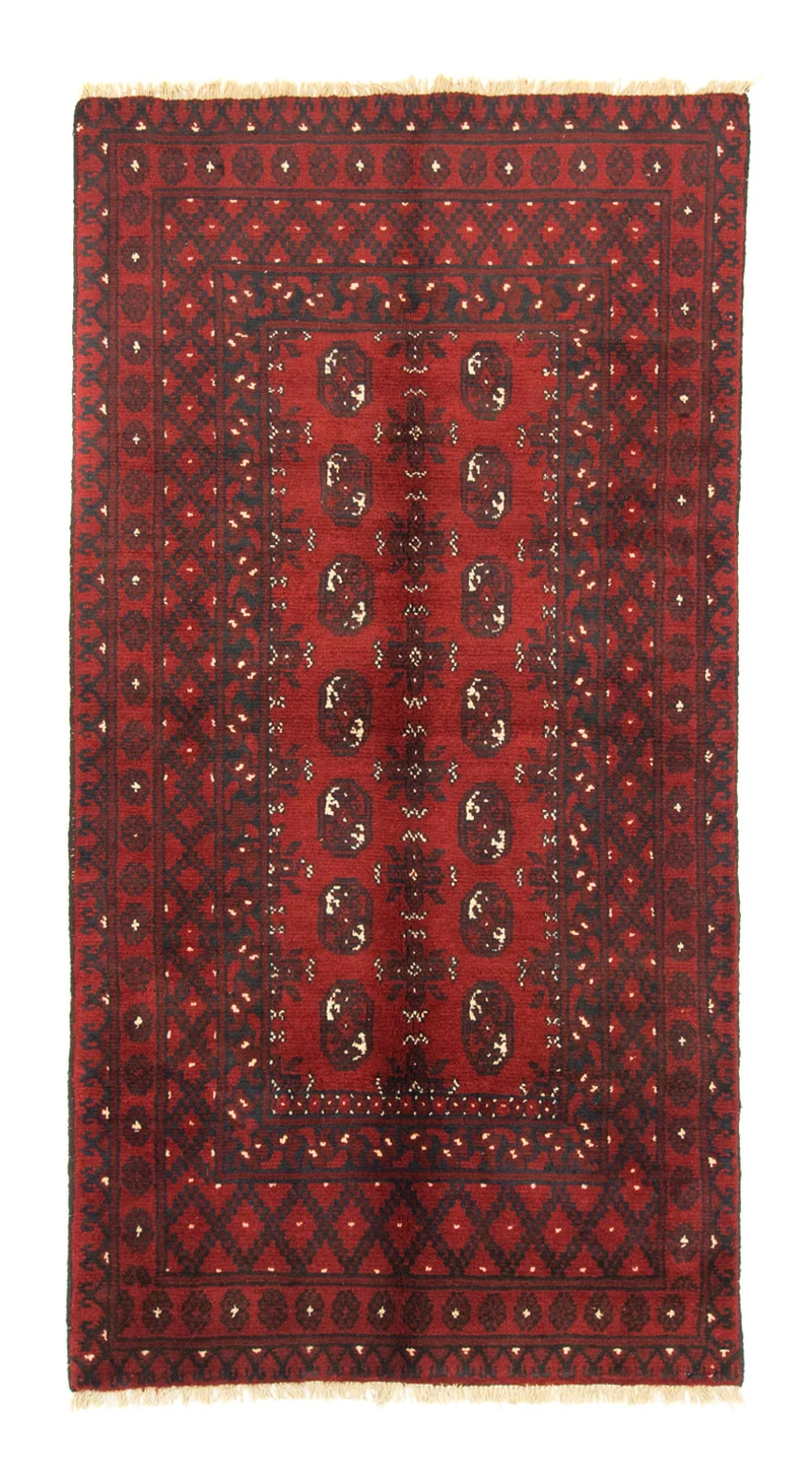 Akhche Teppich 100x195cm - Perserteppich