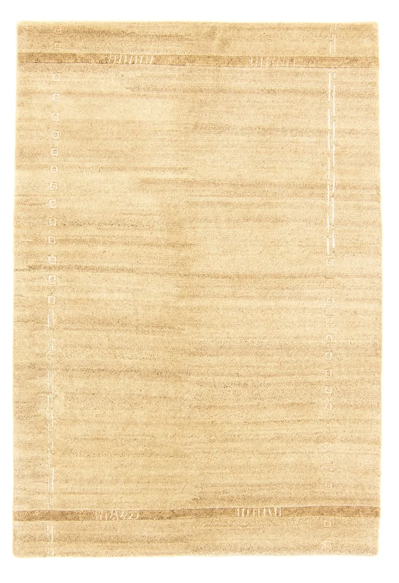 Nepal Teppich 123 x 175 cm Teppichbrücke