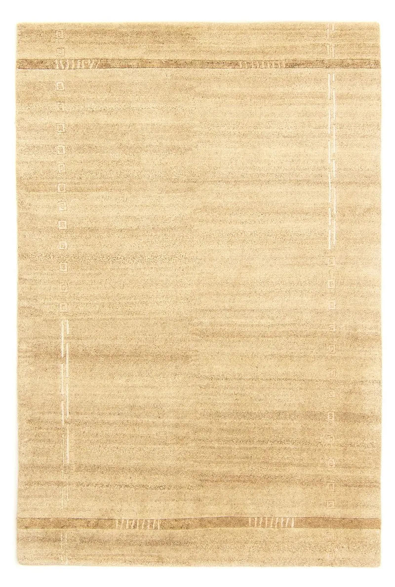 Nepal Teppich 120 x 178 cm Teppichbrücke