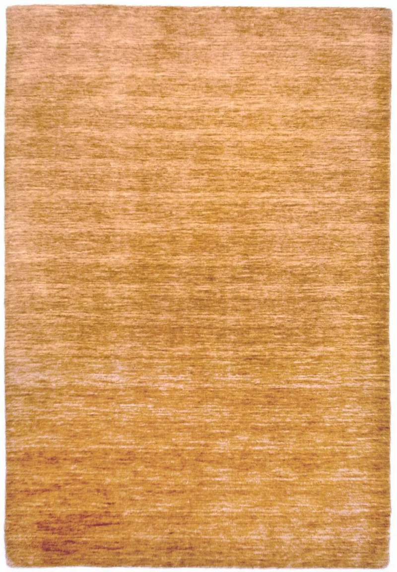 Wollteppich 125 x 181 cm Teppichbrücke