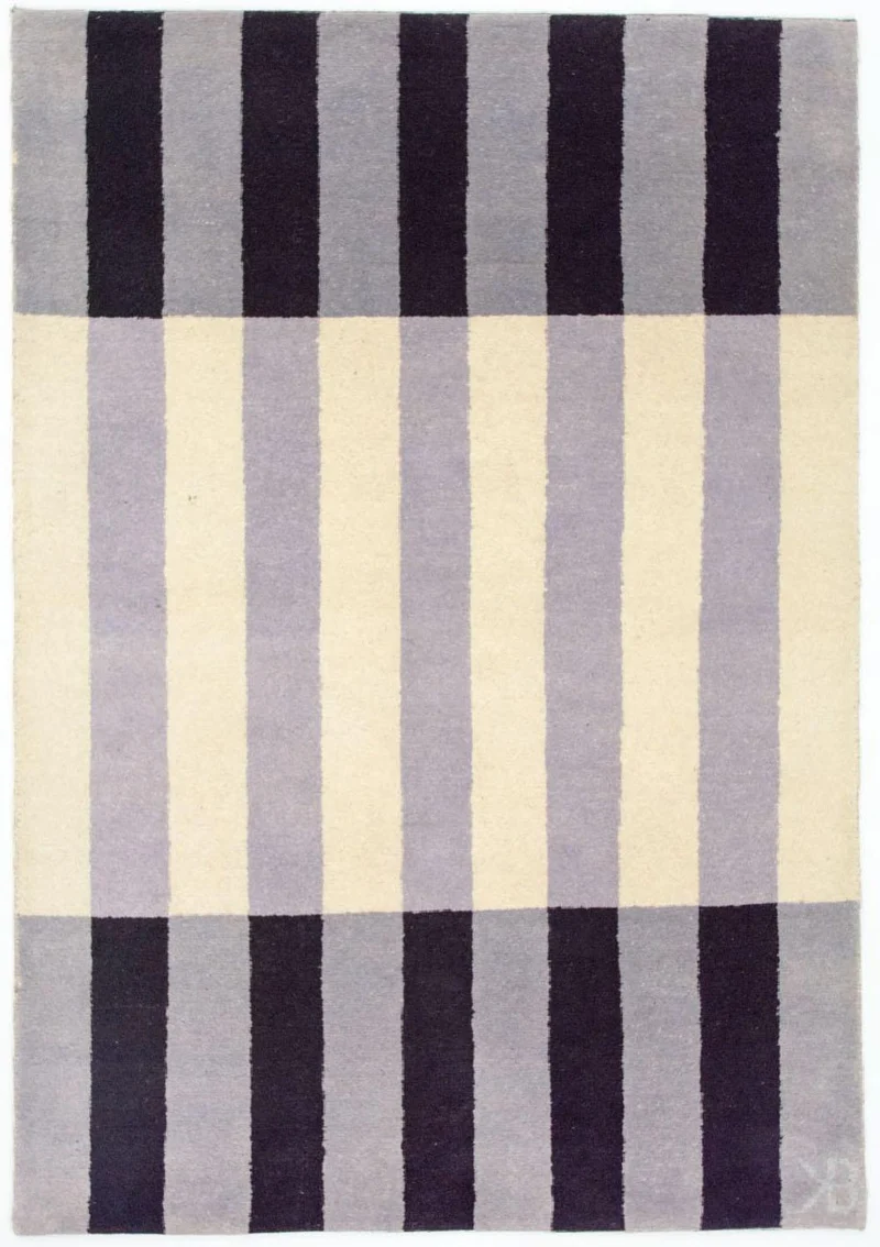 Gabbeh Teppich - Indus 138 x 200 cm - mehrfarbig