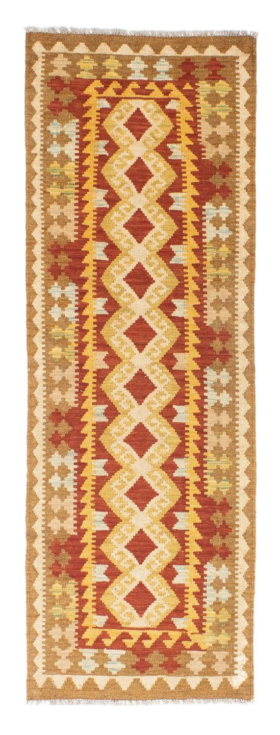 Kelim Fars Teppich 70x202cm