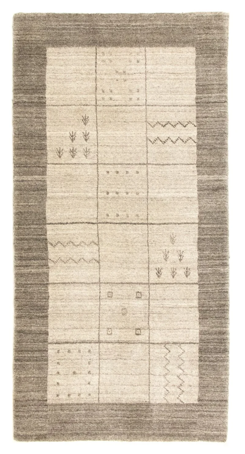 Nepal Teppich 70 x 140 cm Teppichbrücke