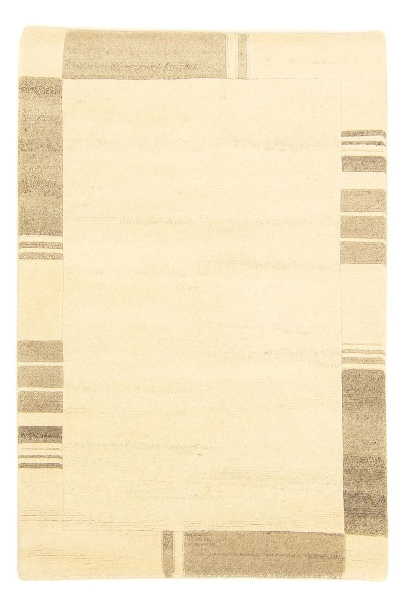 Nepal Teppich 117 x 170 cm Teppichbrücke