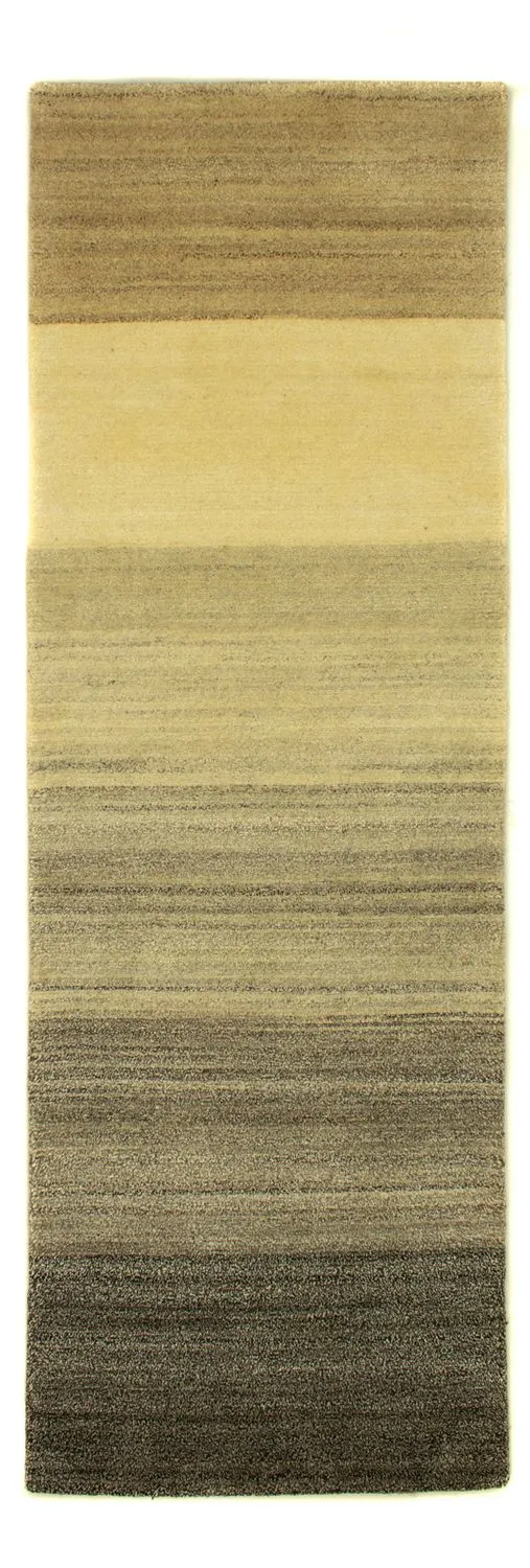 Nepal Teppich 82 x 244 cm Teppich Läufer