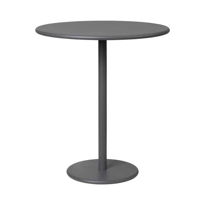 STAY bijzettafel Warm Grey small