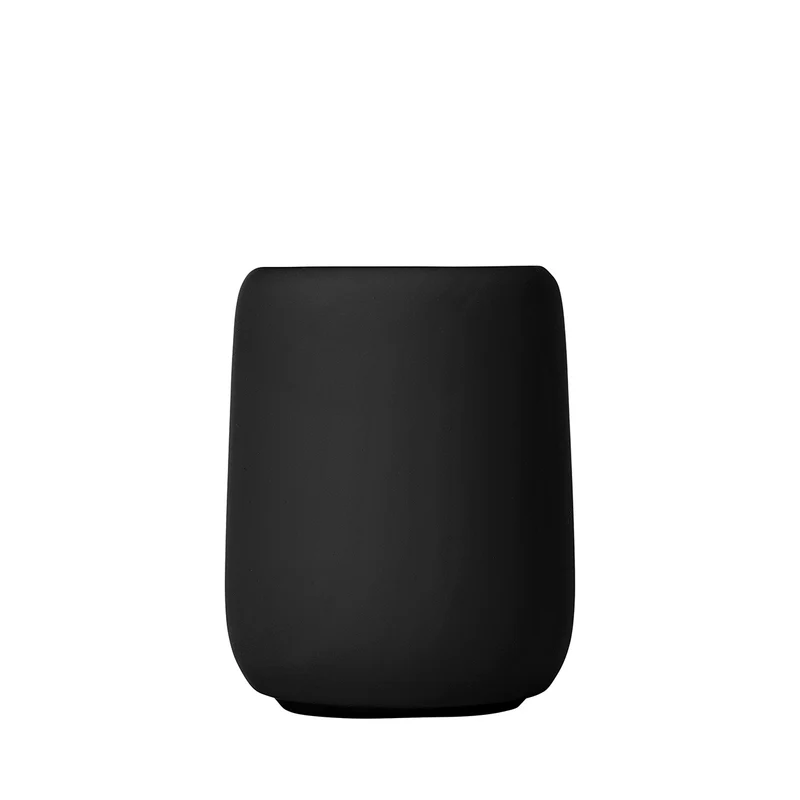 SONO beker Black